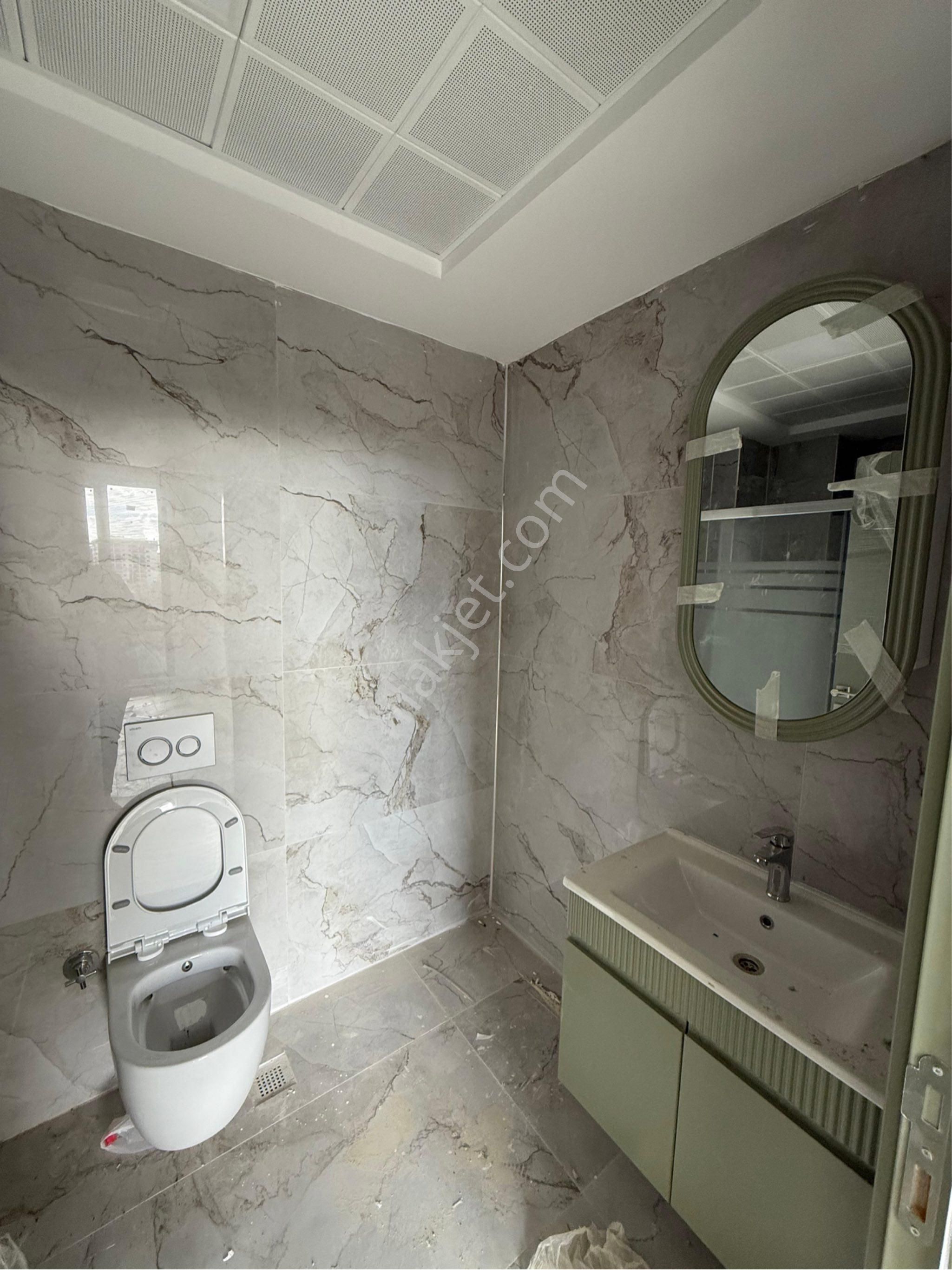 Alanya Payallarda Satılık 2+1 Ayrı Mutfak Daire - Görsel 7