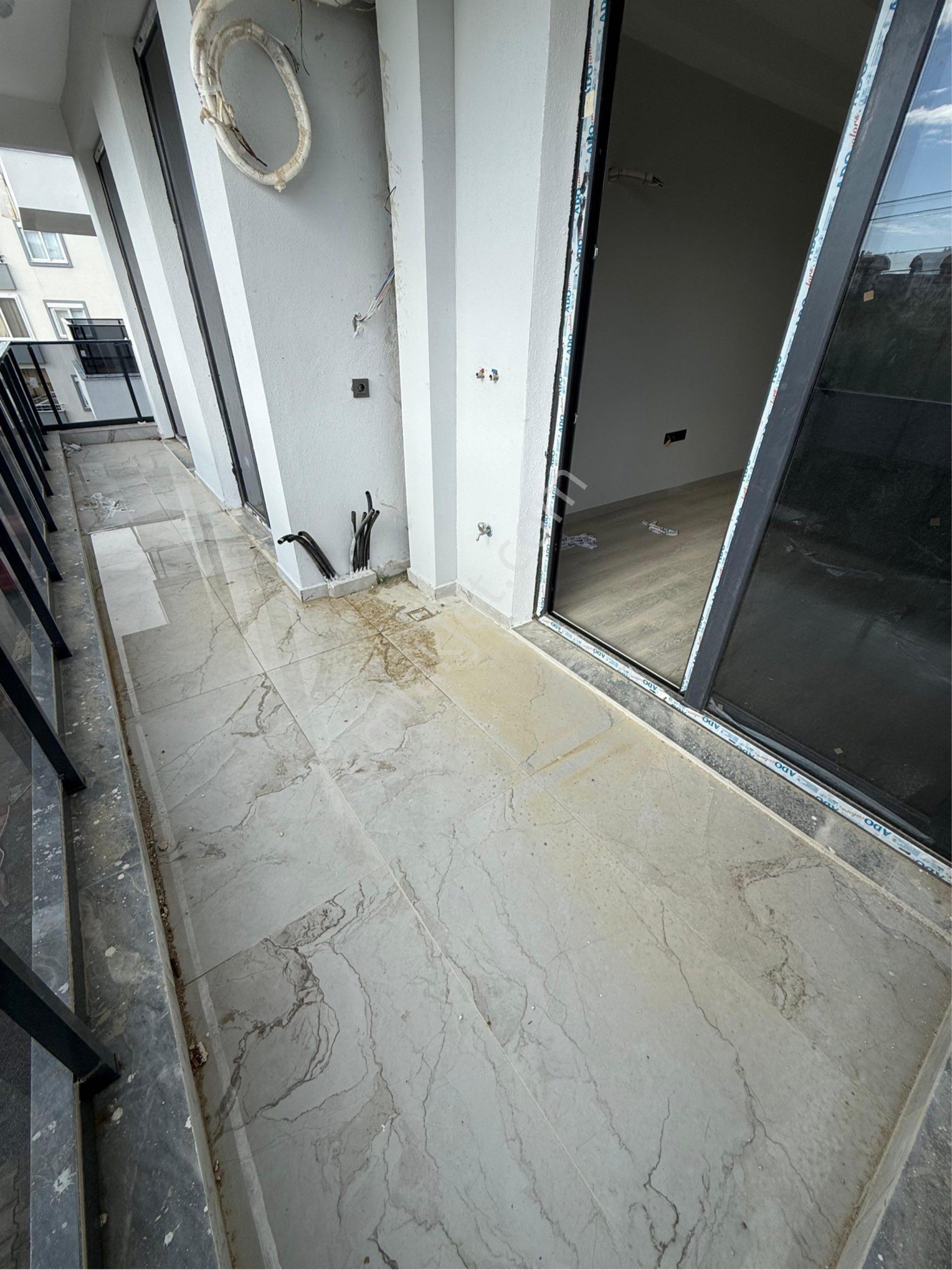 Alanya Payallarda Satılık 2+1 Ayrı Mutfak Daire - Görsel 8