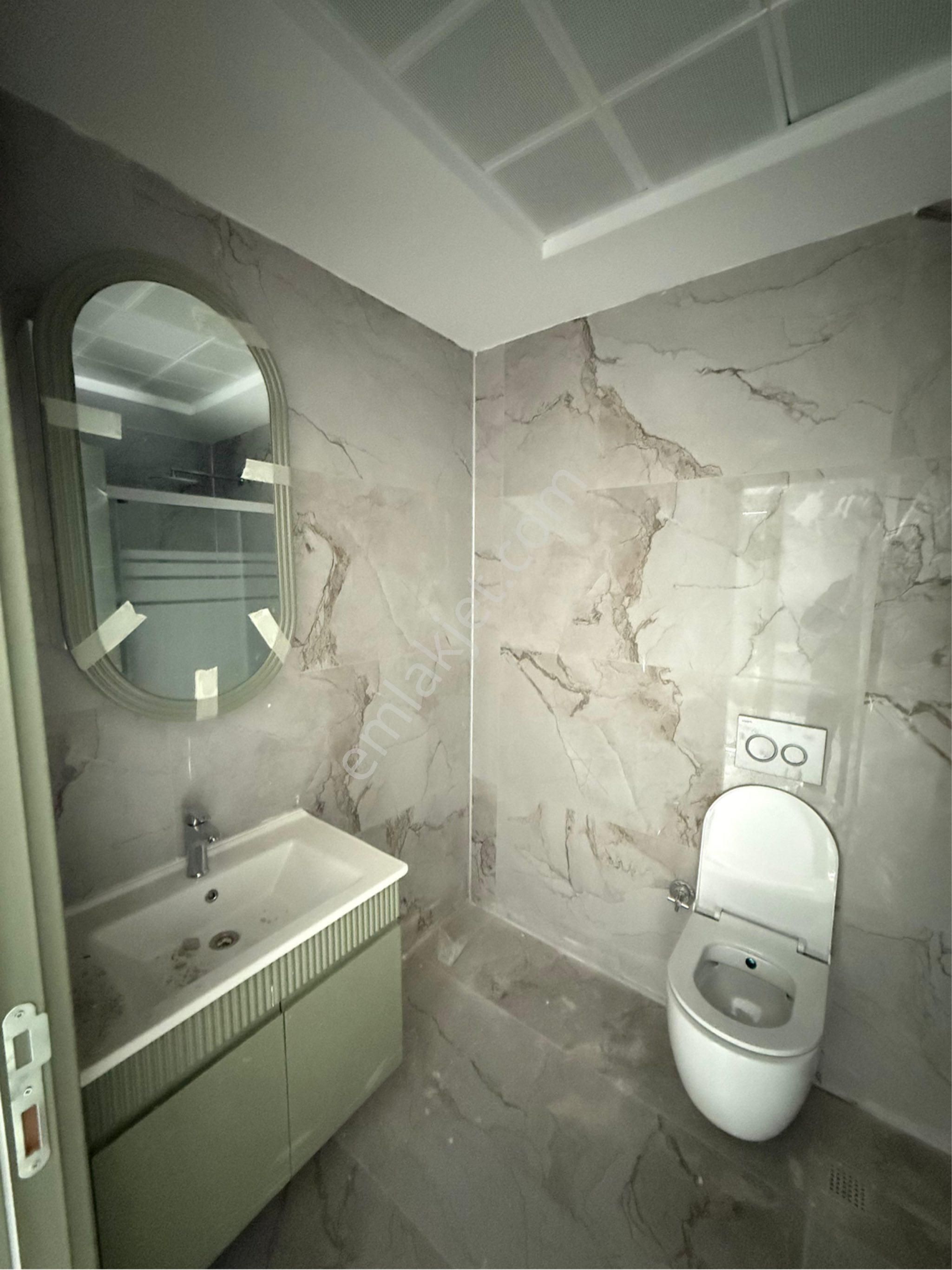 Alanya Payallarda Satılık 2+1 Ayrı Mutfak Daire - Görsel 3