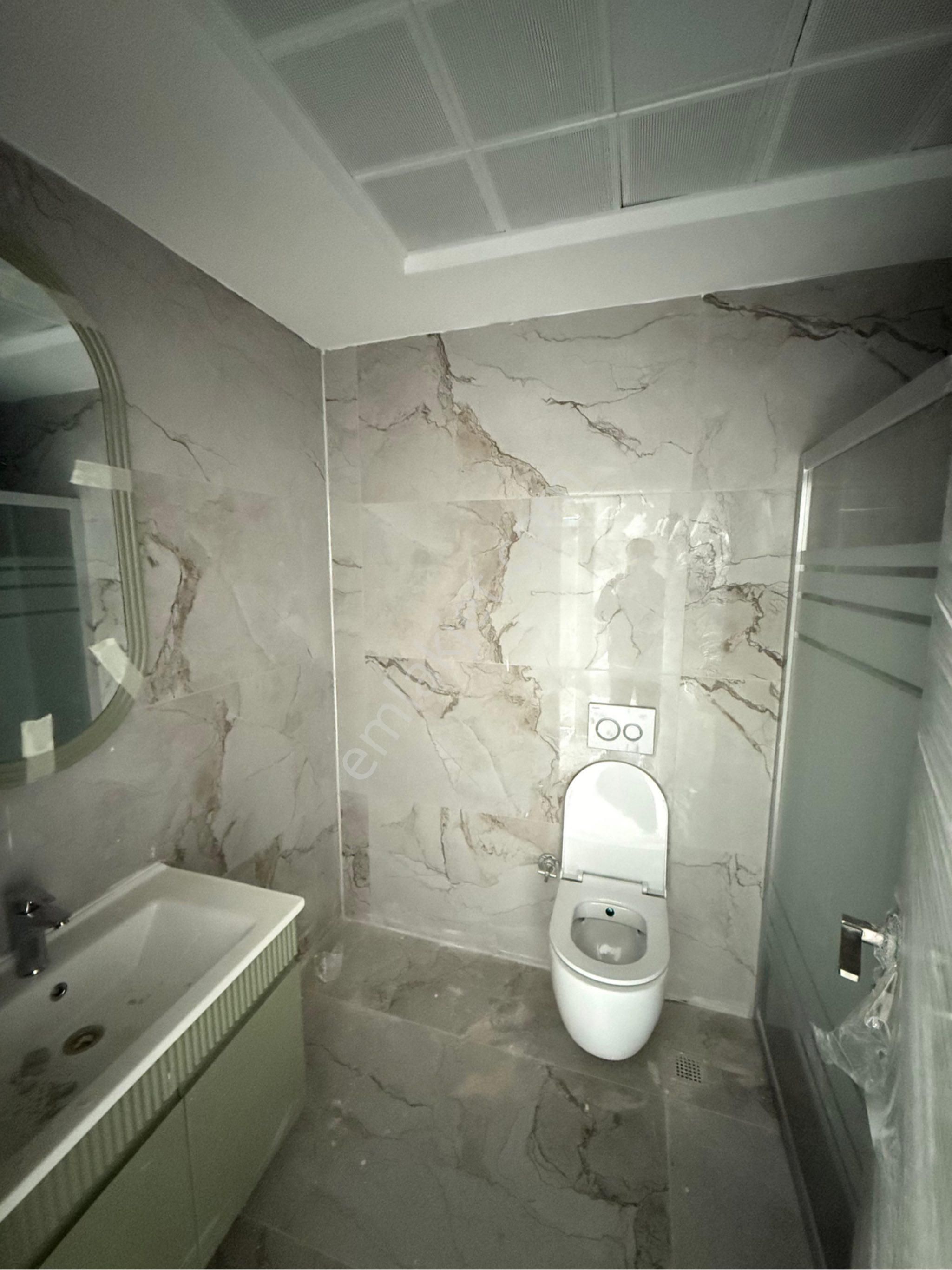 Alanya Payallarda Satılık 2+1 Ayrı Mutfak Daire - Görsel 14