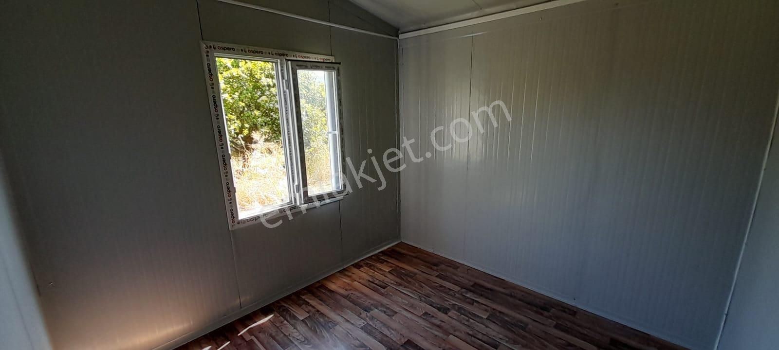 Stop’tan Ortaca Fevziye’de Satılık *830 M2 Tarla + Konteynır* - Görsel 18