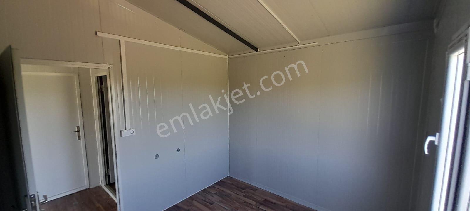Stop’tan Ortaca Fevziye’de Satılık *830 M2 Tarla + Konteynır* - Görsel 20