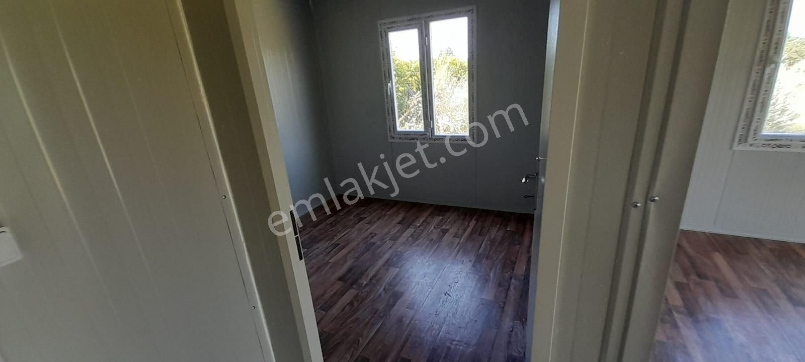 Stop’tan Ortaca Fevziye’de Satılık *830 M2 Tarla + Konteynır* - Görsel 19