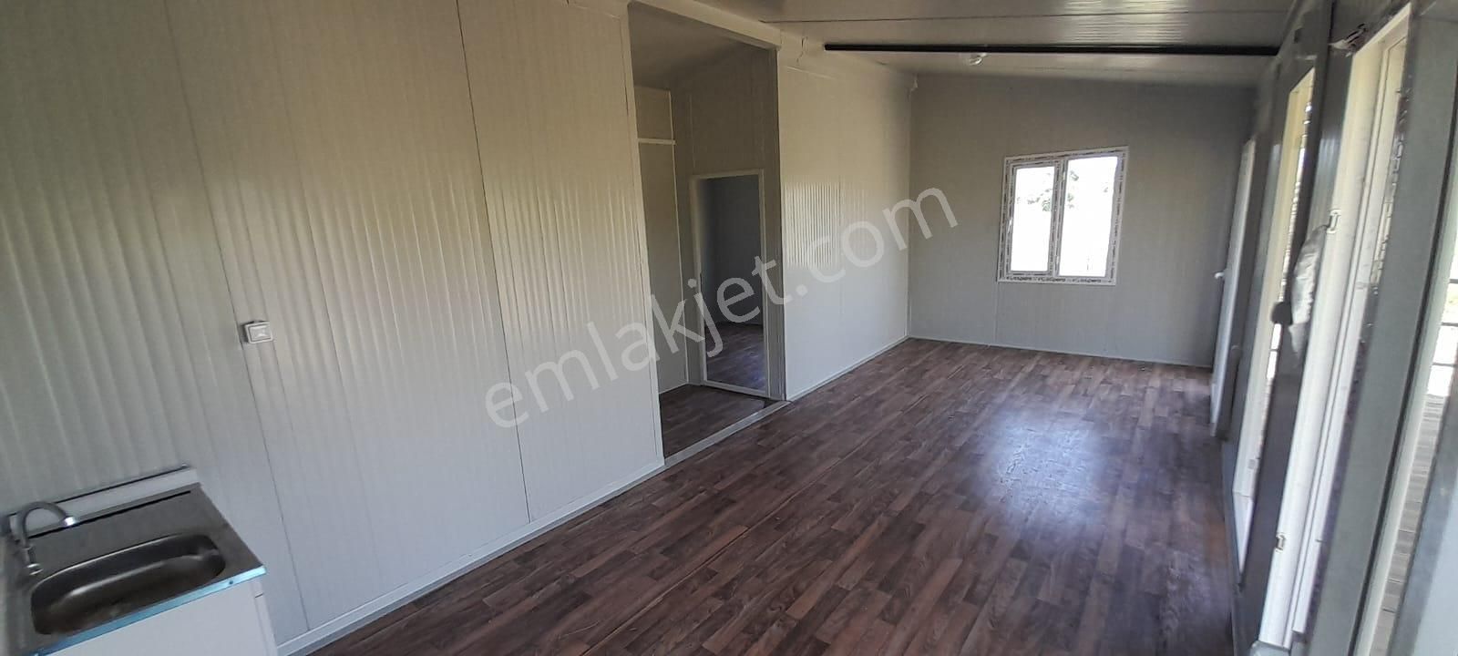 Stop’tan Ortaca Fevziye’de Satılık *830 M2 Tarla + Konteynır* - Görsel 13