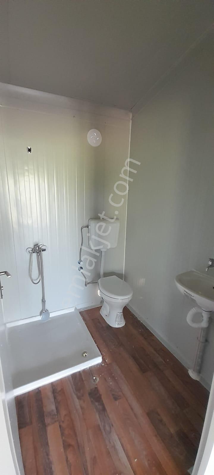 Stop’tan Ortaca Fevziye’de Satılık *830 M2 Tarla + Konteynır* - Görsel 23