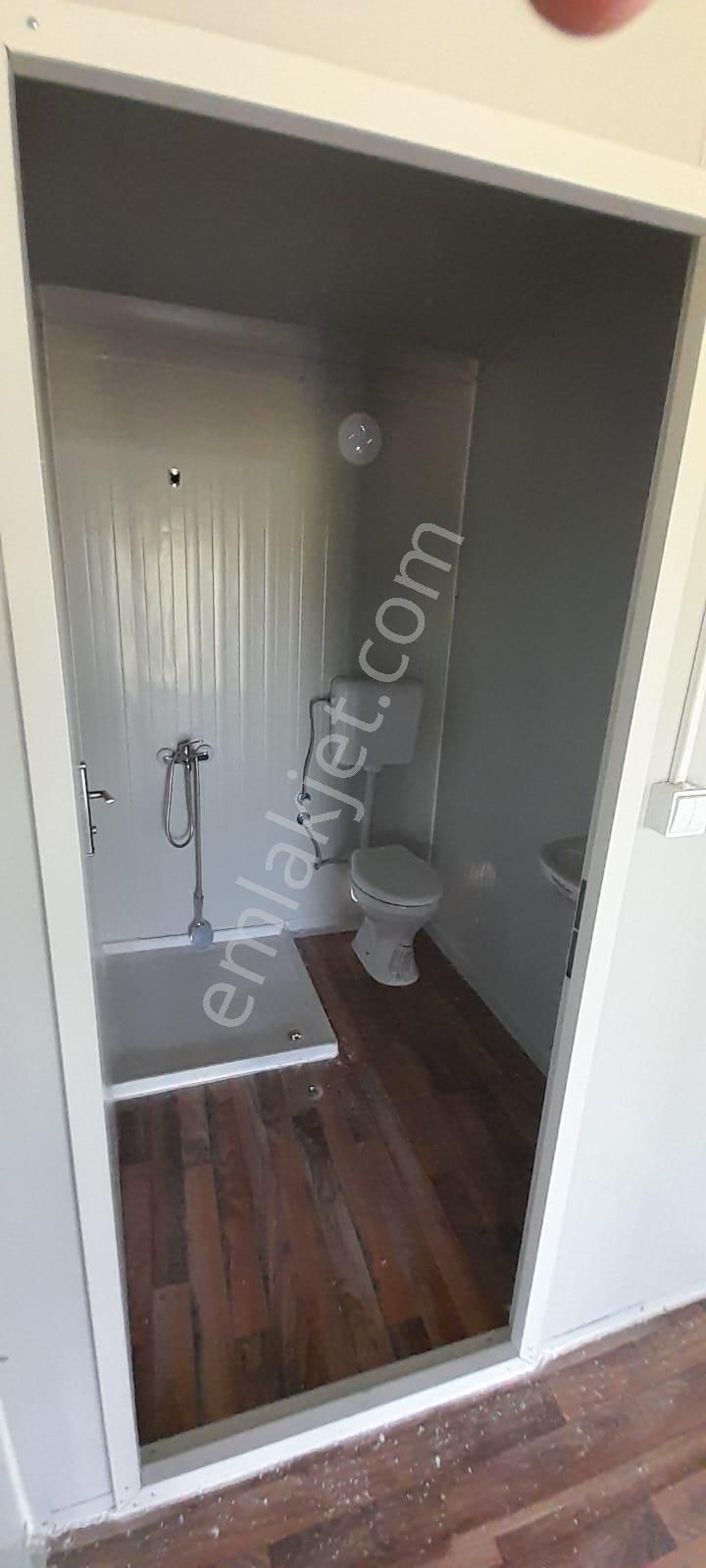 Stop’tan Ortaca Fevziye’de Satılık *830 M2 Tarla + Konteynır* - Görsel 22