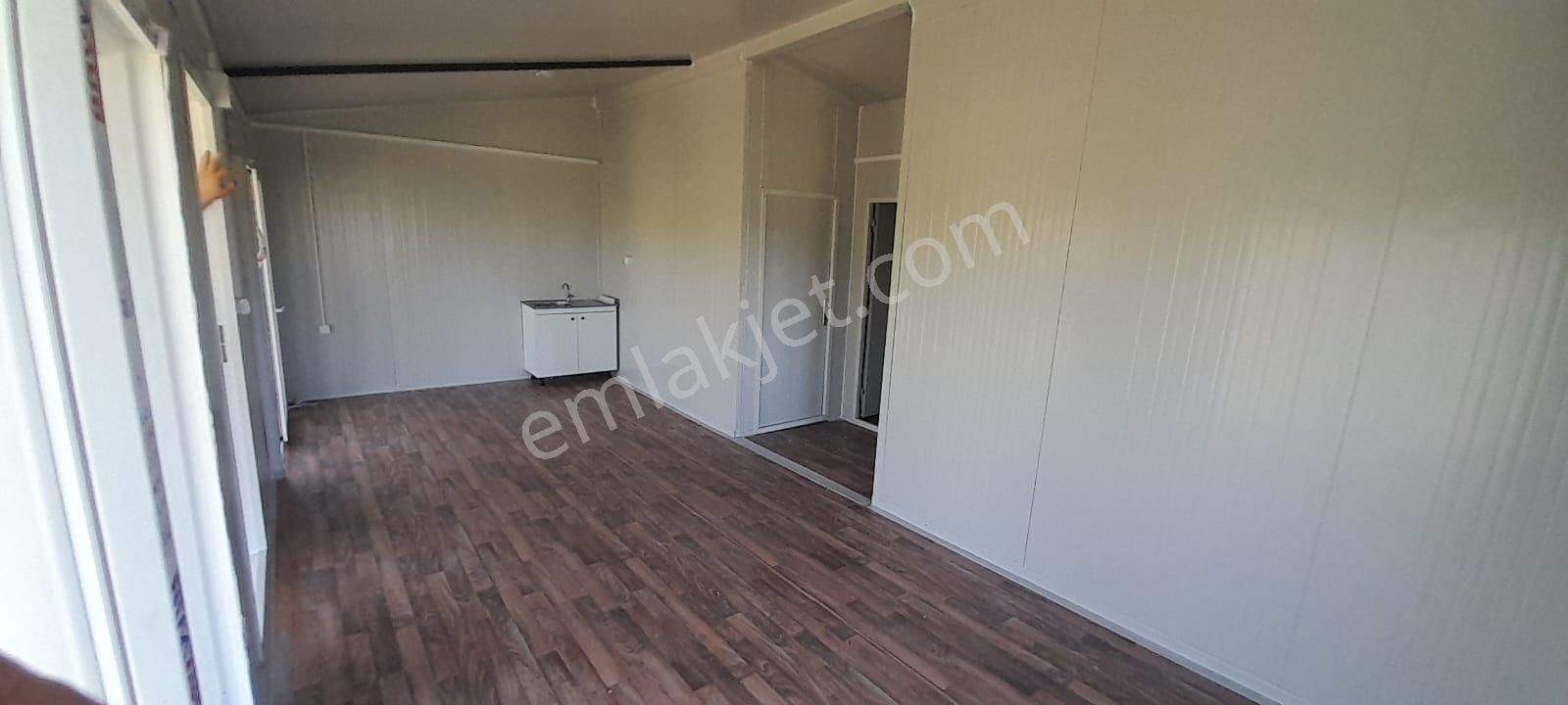 Stop’tan Ortaca Fevziye’de Satılık *830 M2 Tarla + Konteynır* - Görsel 15
