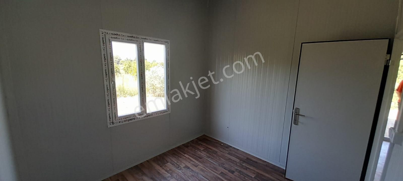Stop’tan Ortaca Fevziye’de Satılık *830 M2 Tarla + Konteynır* - Görsel 17