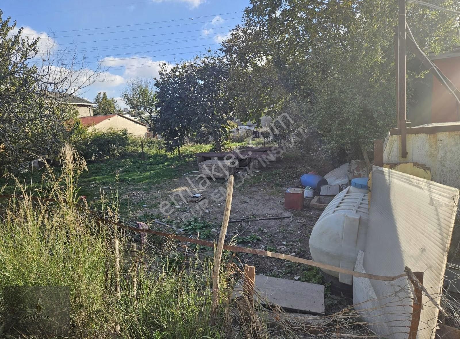 Satılık Müstakil Ev - Görsel 2