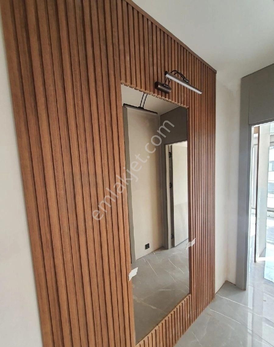 Varsak Karşıyaka'da Satılık Sıfır 2+1