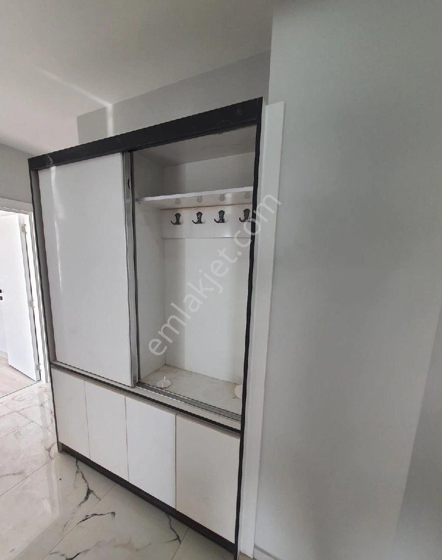 Varsak Demirel'de Satılık Sıfır Ara Kat 3+1 - Görsel 13