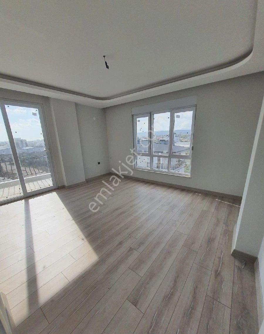 Varsak Demirel'de Satılık Sıfır Ara Kat 3+1 - Görsel 16