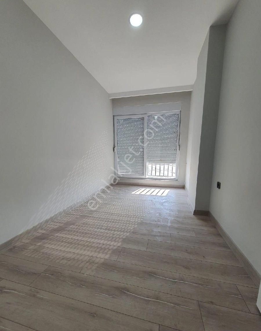 Varsak Demirel'de Satılık Sıfır Ara Kat 3+1 - Görsel 8