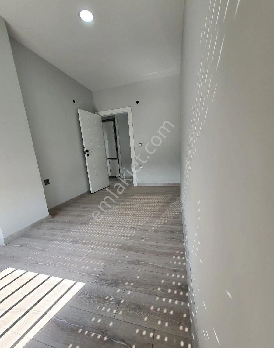 Varsak Demirel'de Satılık Sıfır Ara Kat 3+1 - Görsel 11