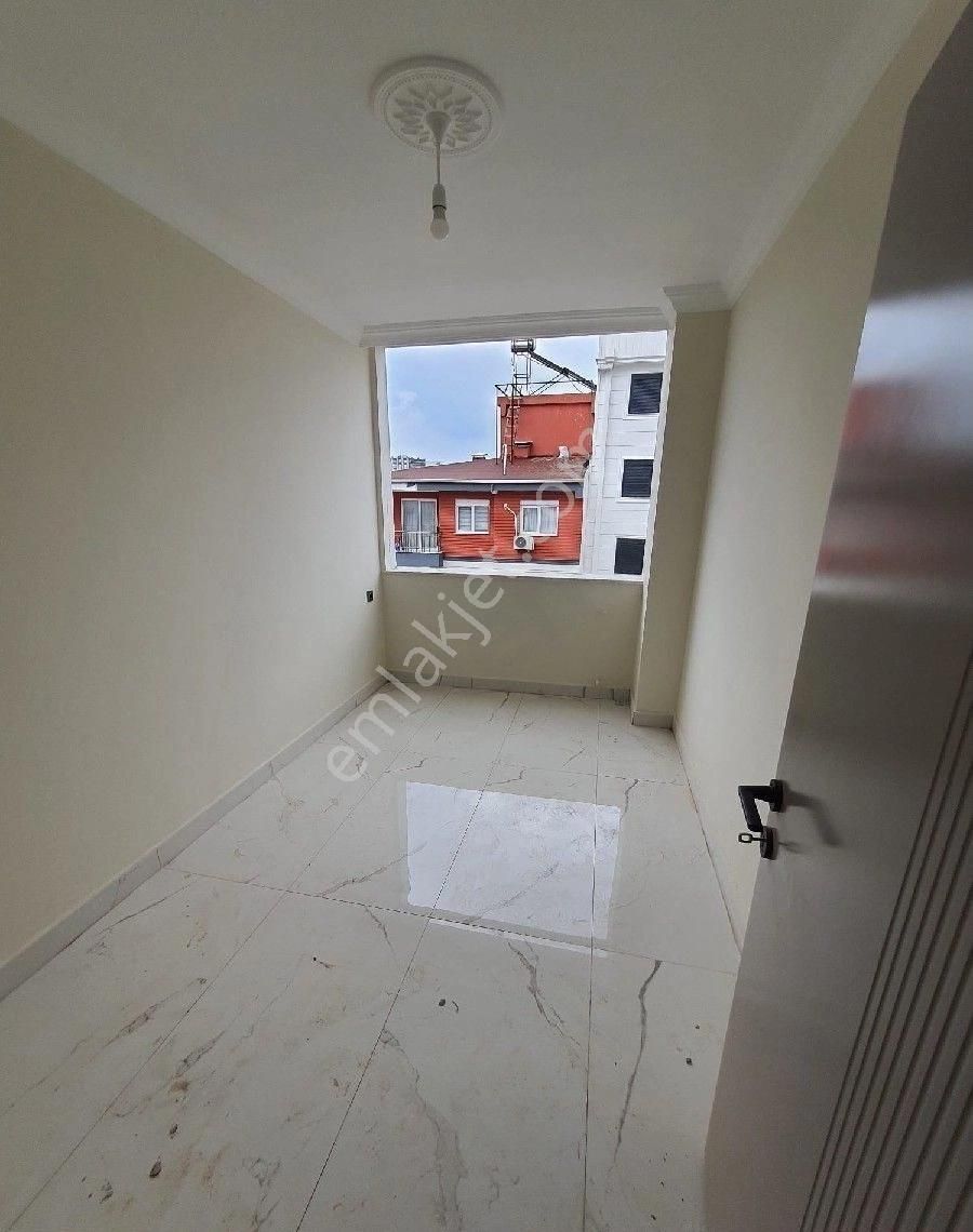 Aydoğmuş Mah. Ana Yol Üstü Satılık 2+1 - Görsel 2