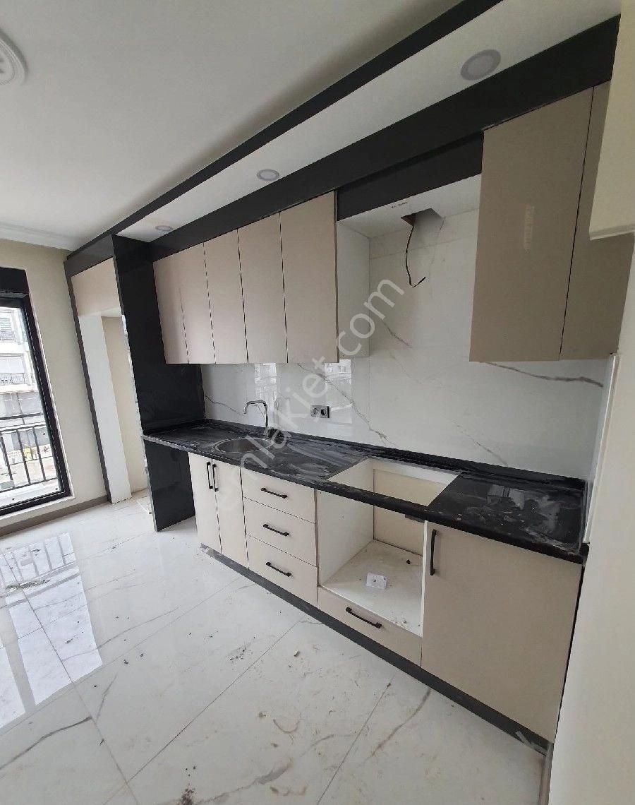 Aydoğmuş Mah. Ana Yol Üstü Satılık 2+1 - Görsel 5