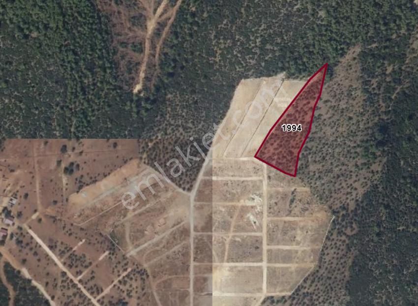 İzmir Torbalı Satılık Tarla - Görsel 31