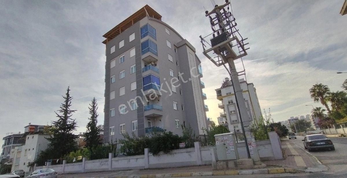 Fevzi Çakmak Mah. Satılık 3+1 Geniş - Görsel 9