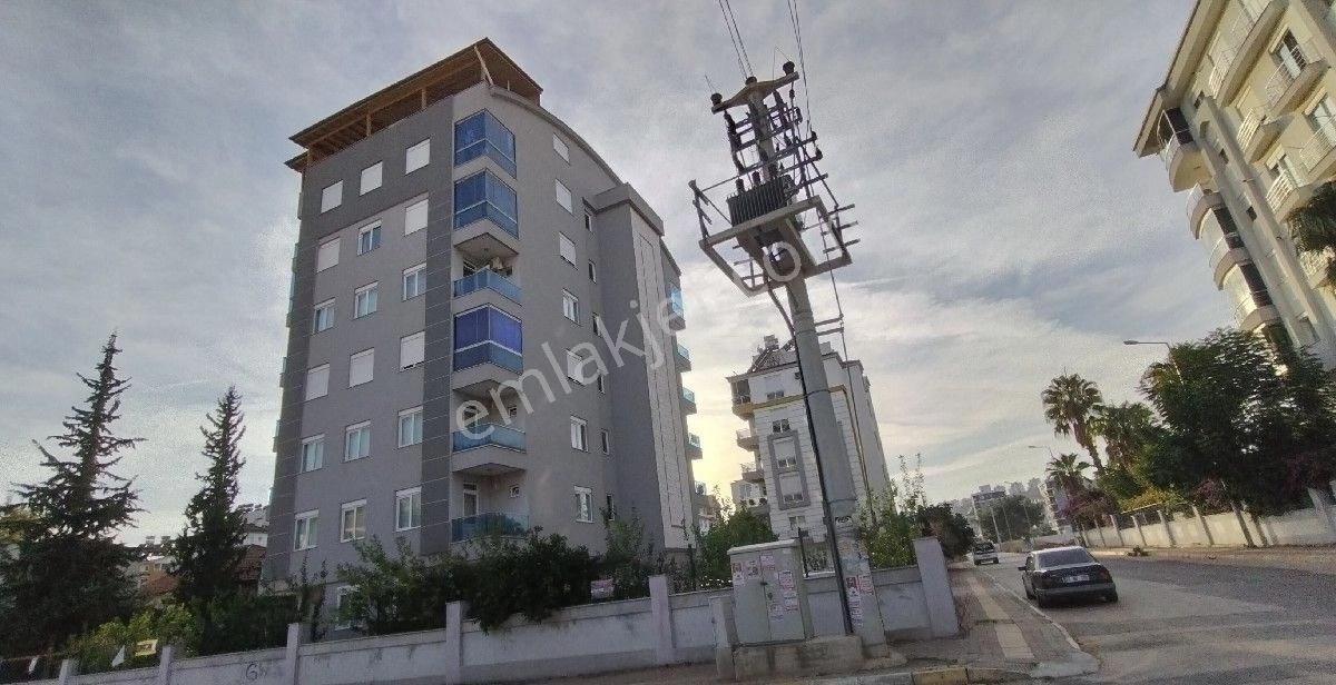 Fevzi Çakmak Mah. Satılık 3+1 Geniş - Görsel 8