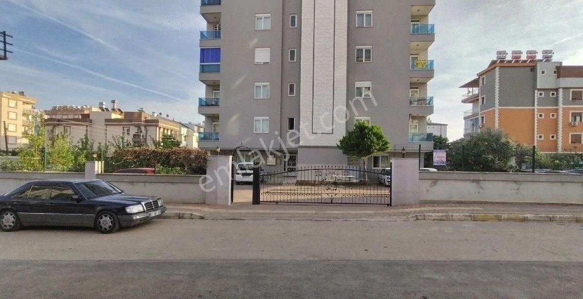 Fevzi Çakmak Mah. Satılık 3+1 Geniş - Görsel 17