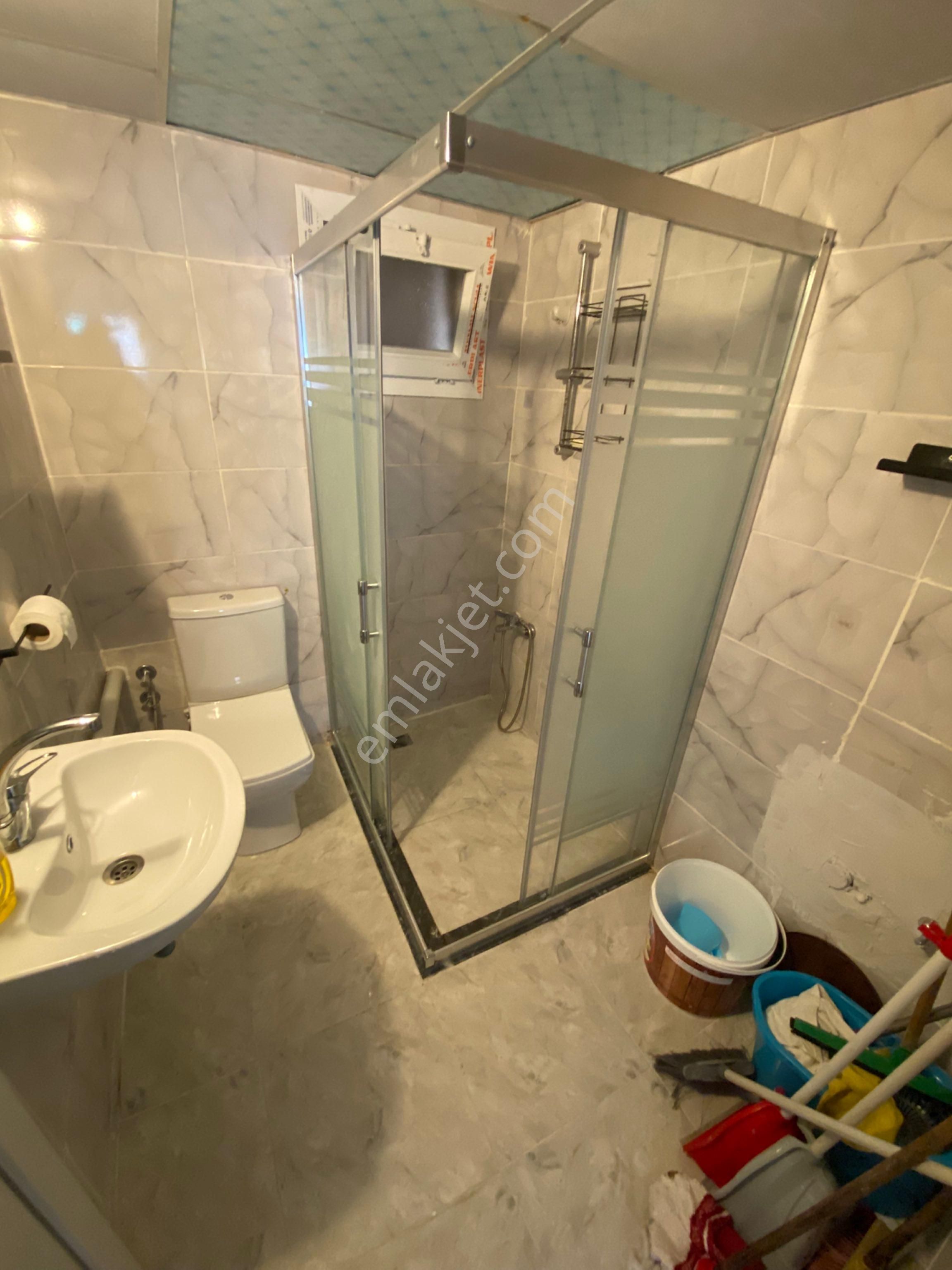 Atilla Mah’de Üçyol Metroya 1 Dk Yürüme Mesafesi 2+1 Doğalgazlı Tadilatlı Satılık Daire - Görsel 10