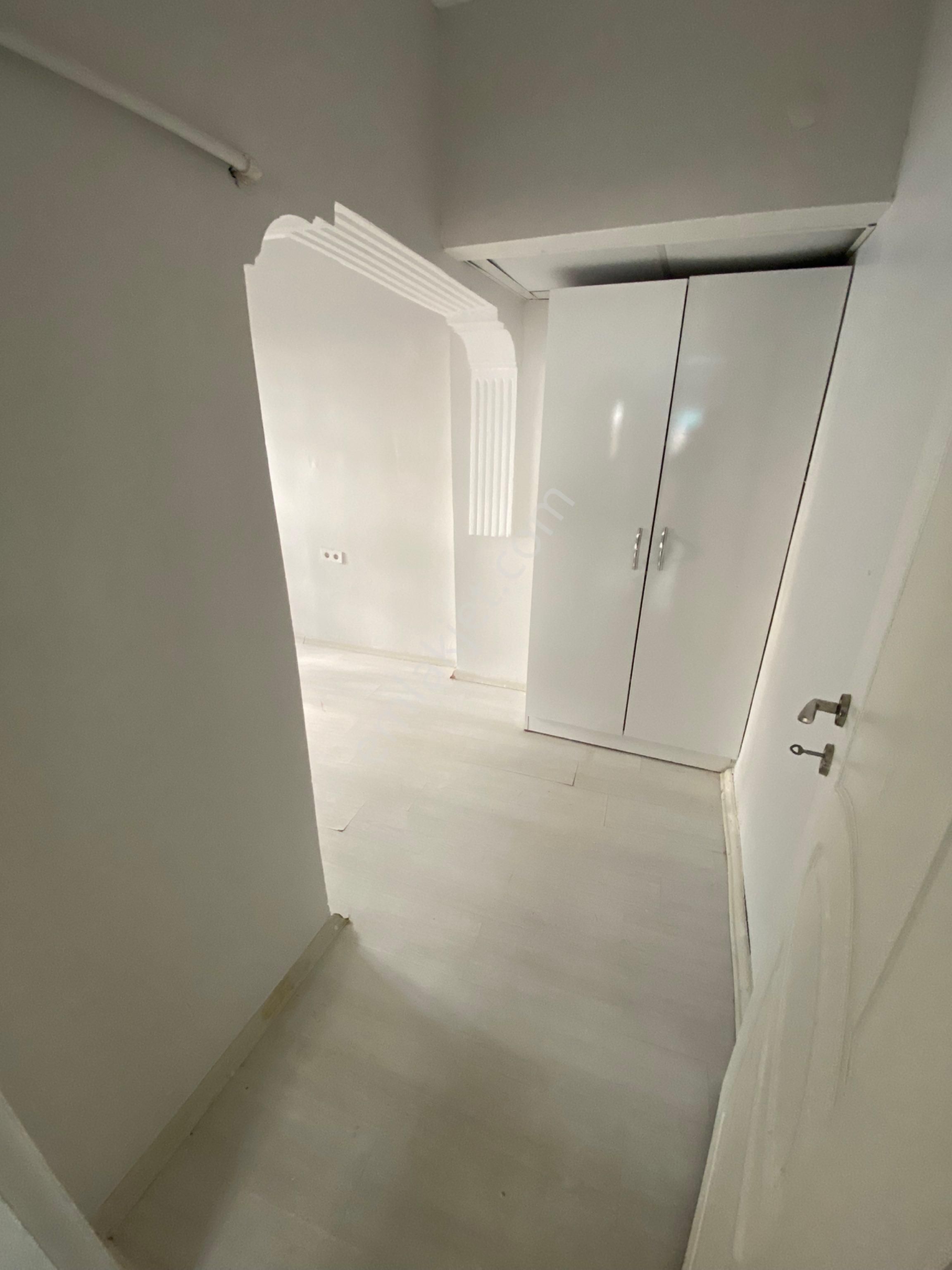 Atilla Mah’de Üçyol Metroya 1 Dk Yürüme Mesafesi 2+1 Doğalgazlı Tadilatlı Satılık Daire - Görsel 16