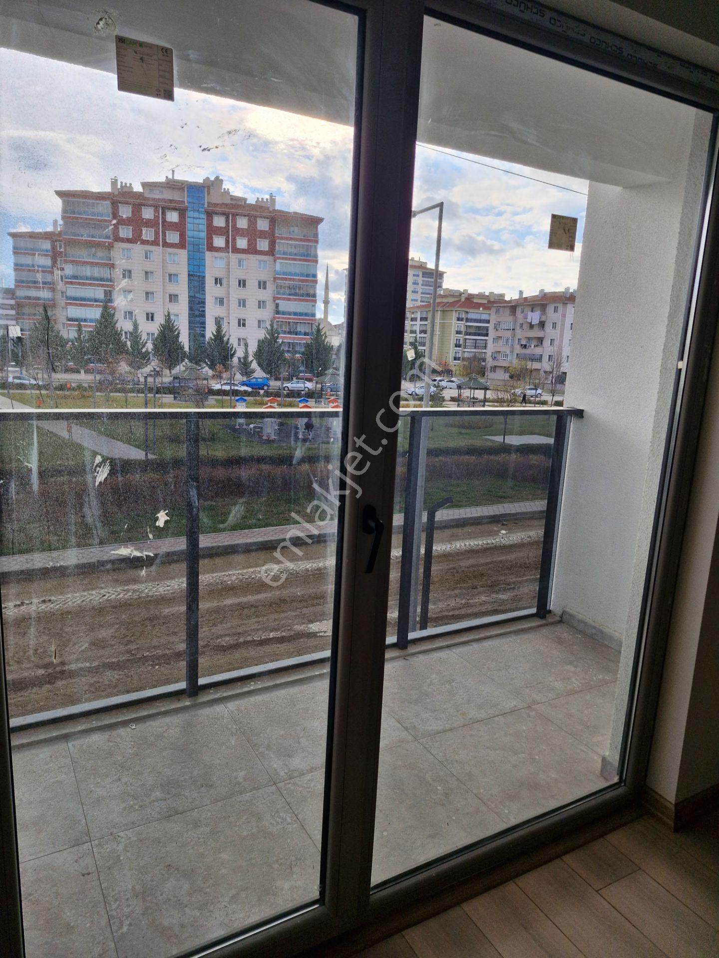 Metroya 2 Dakika! Mood Metro'da Güney Cephe Park Manzaralı Sıfır - Görsel 10