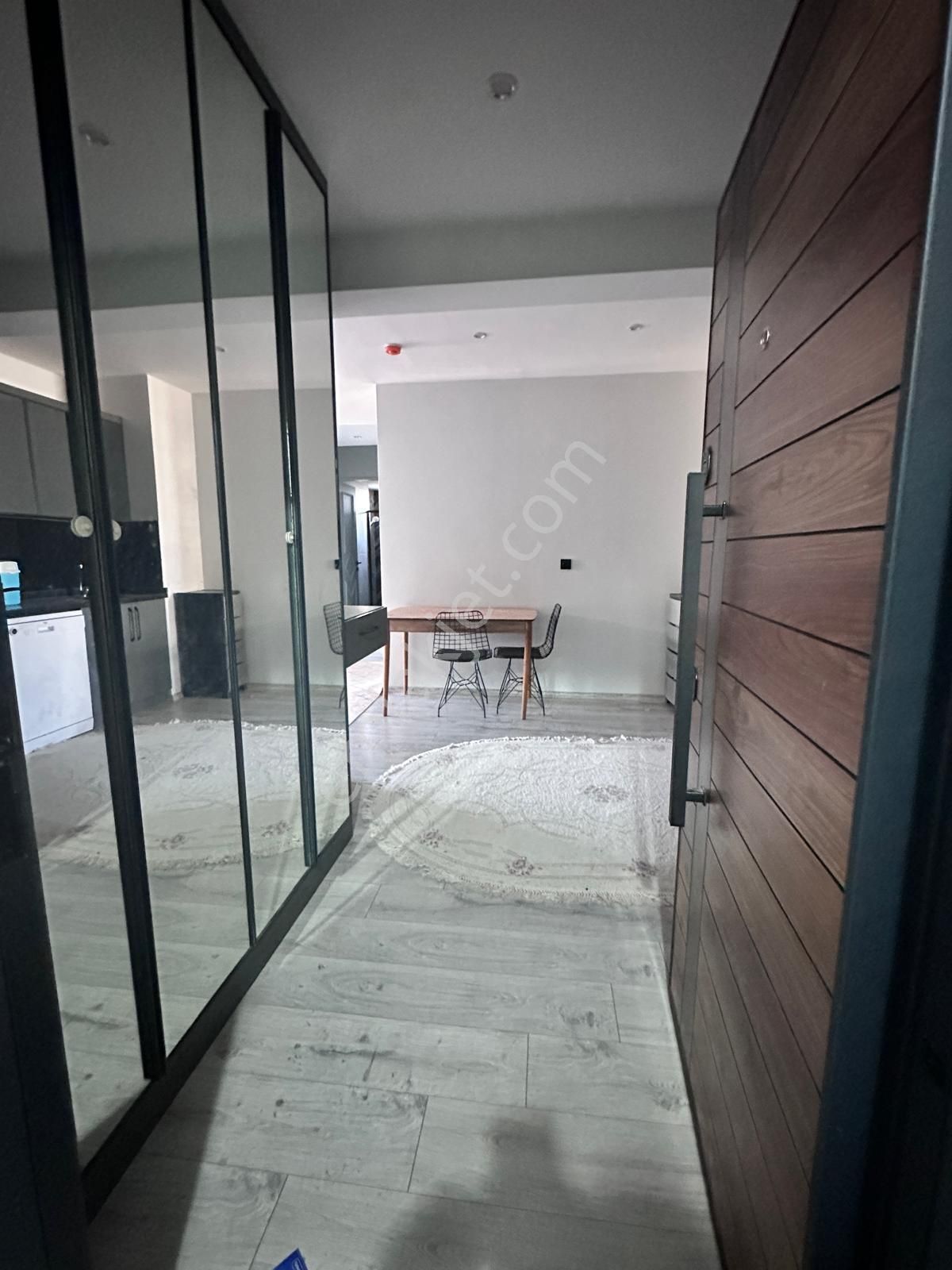 Rw Budur Dan Mezitli Kaymakamlık Karşısı 2+1 Eşyalı Daire - Görsel 3