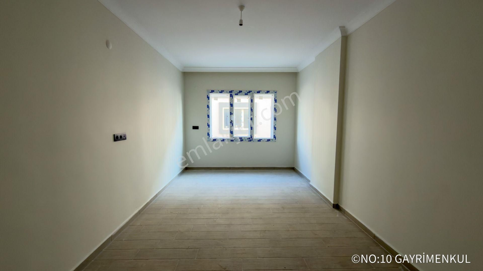 No:10 Gayrimenkul’den – Site İçinde Kapalı Otoparklı Yerden Isıtmalı 3+1 Fırsat Daire 135 M² - Görsel 9