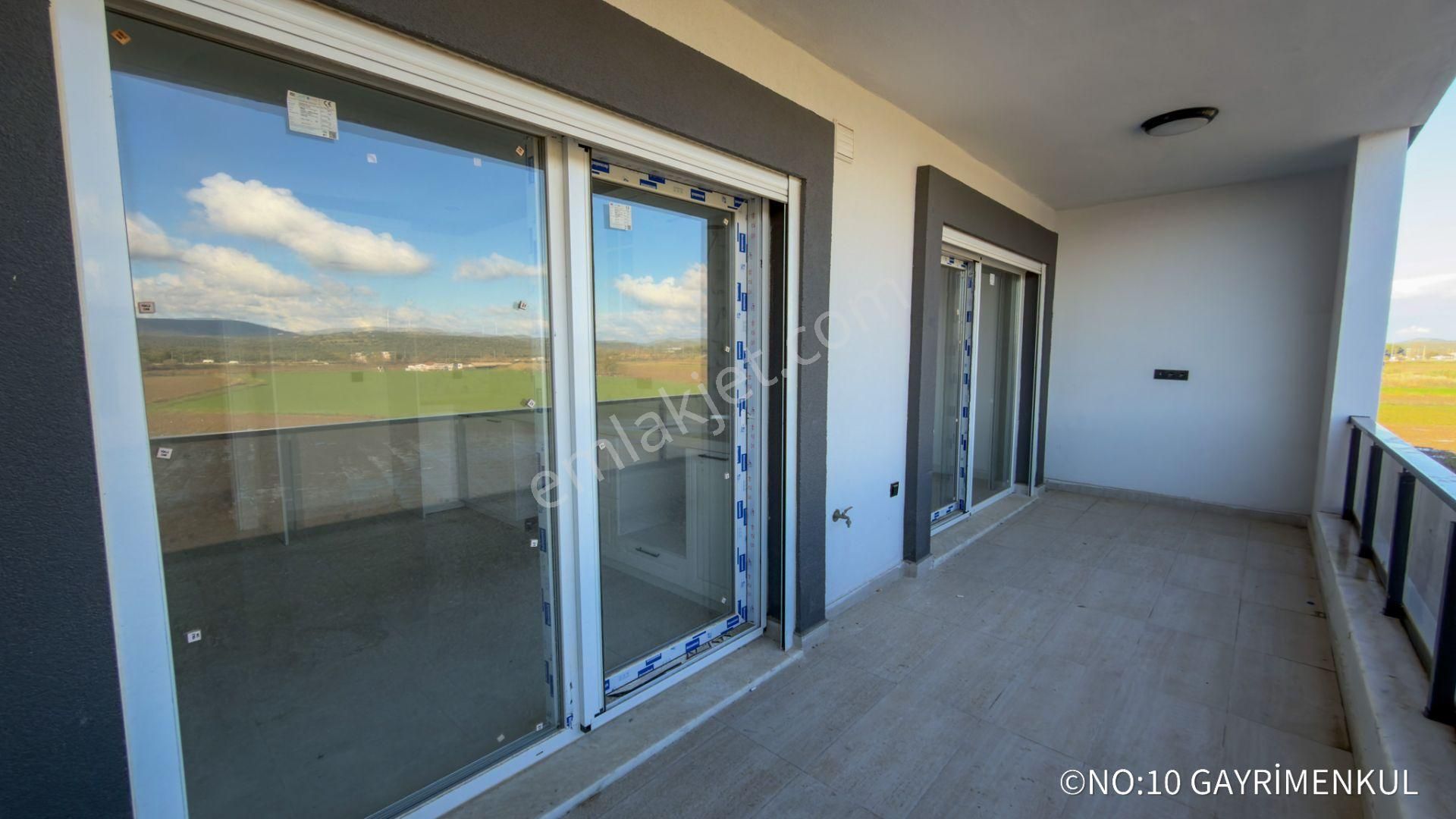 No:10 Gayrimenkul’den – Site İçinde Kapalı Otoparklı Yerden Isıtmalı 3+1 Fırsat Daire 135 M² - Görsel 29