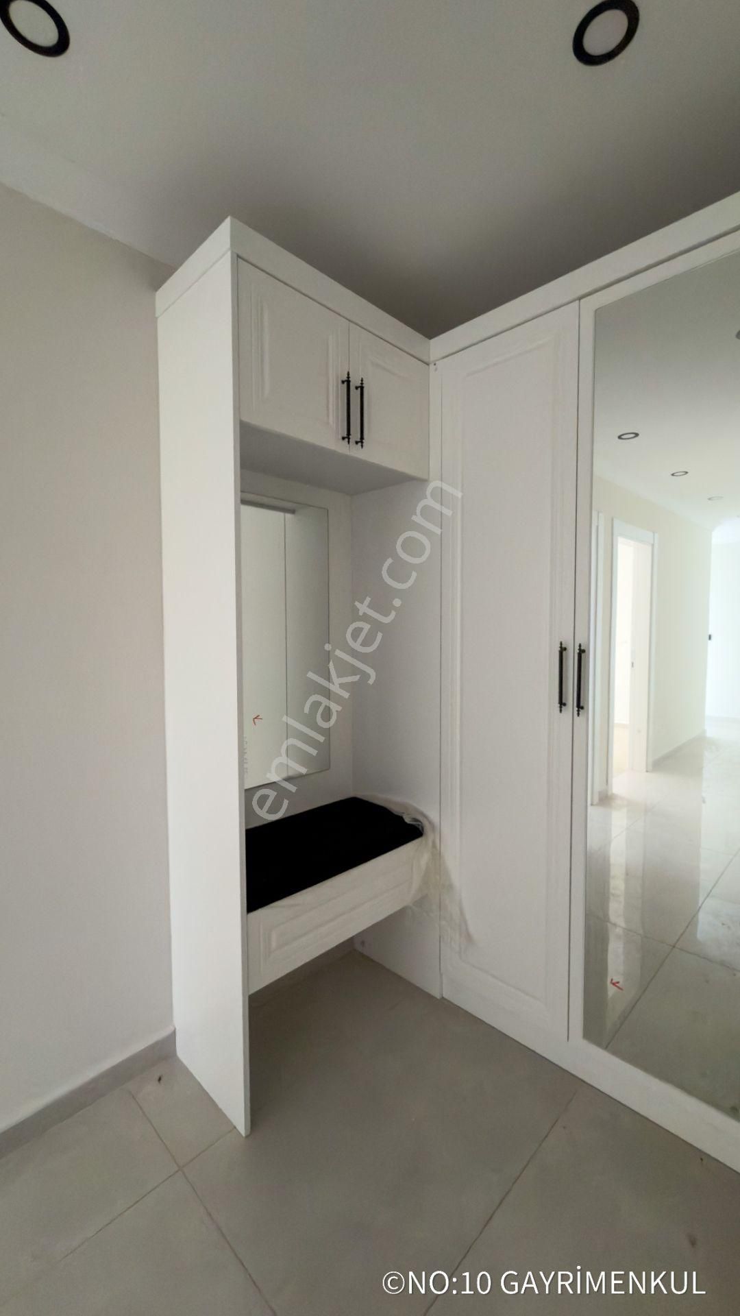 No:10 Gayrimenkul’den – Site İçinde Kapalı Otoparklı Yerden Isıtmalı 3+1 Fırsat Daire 135 M² - Görsel 6