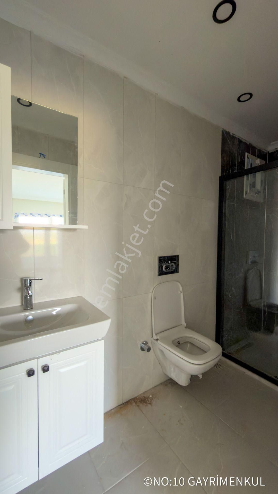 No:10 Gayrimenkul’den – Site İçinde Kapalı Otoparklı Yerden Isıtmalı 3+1 Fırsat Daire 135 M² - Görsel 18