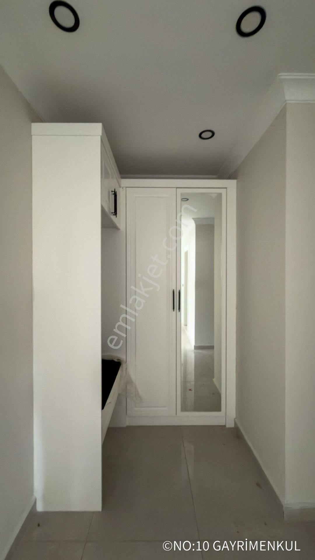 No:10 Gayrimenkul’den – Site İçinde Kapalı Otoparklı Yerden Isıtmalı 3+1 Fırsat Daire 135 M² - Görsel 7