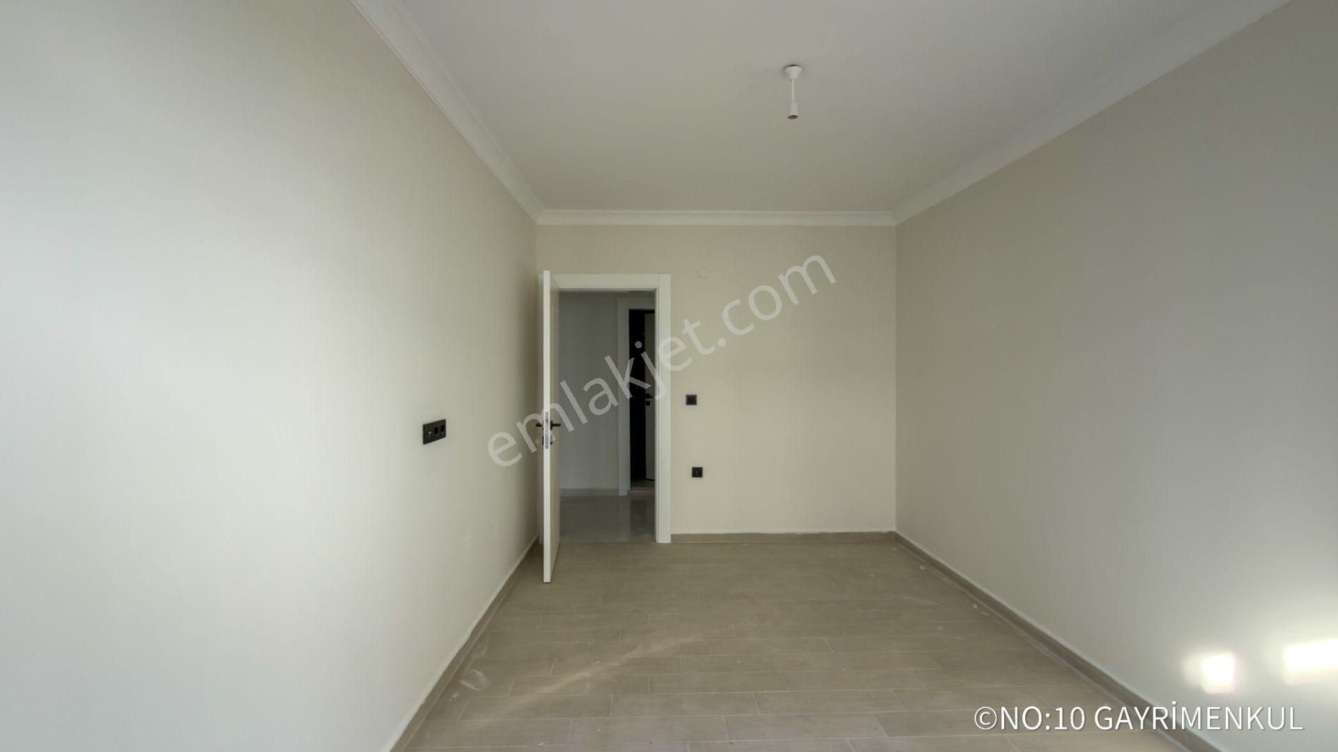 No:10 Gayrimenkul’den – Site İçinde Kapalı Otoparklı Yerden Isıtmalı 3+1 Fırsat Daire 135 M² - Görsel 14