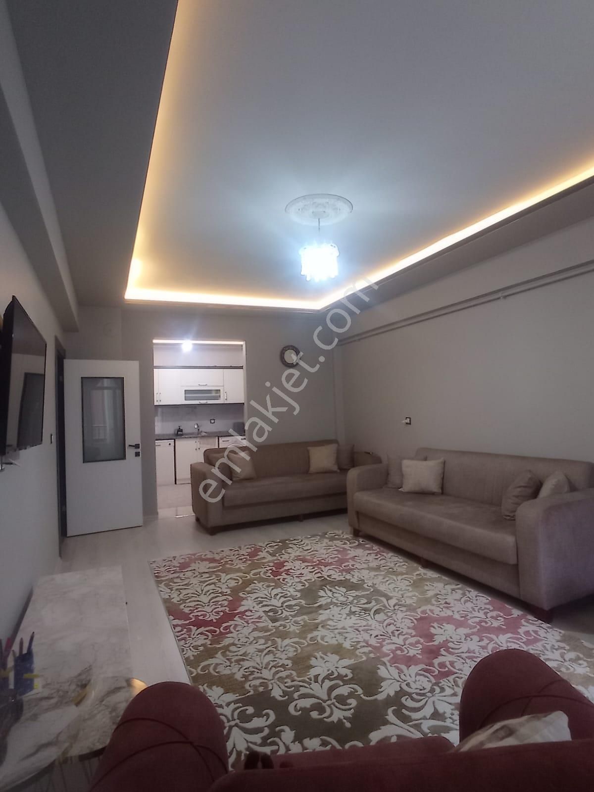 Öz Gaye Emlaktan Develi Bahçelievler Mahallesi Ana Cadde Üzeri Satılık Daire