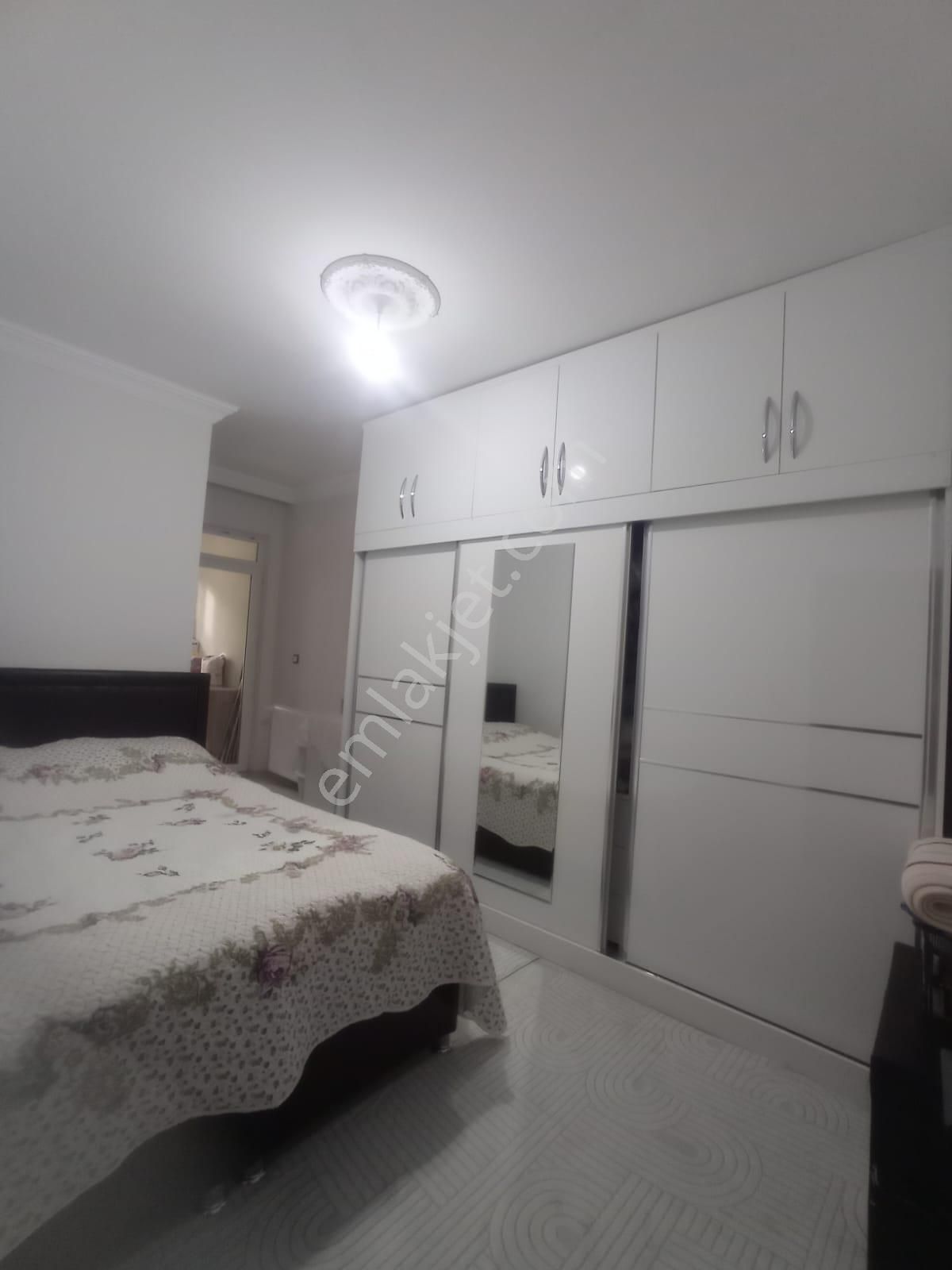 Öz Gaye Emlaktan Develi Bahçelievler Mahallesi Ana Cadde Üzeri Satılık Daire - Görsel 7