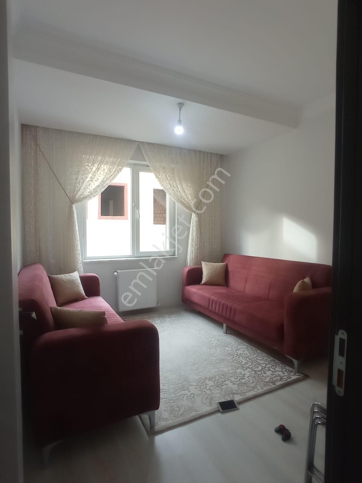 Öz Gaye Emlaktan Develi Bahçelievler Mahallesi Ana Cadde Üzeri Satılık Daire - Görsel 3