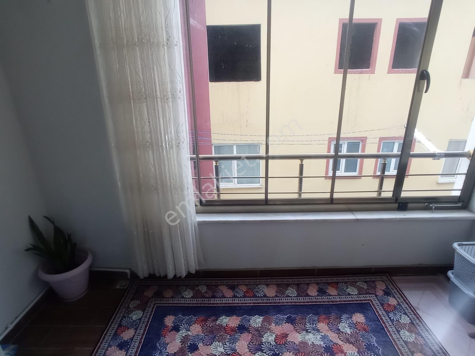 Öz Gaye Emlaktan Develi Bahçelievler Mahallesi Ana Cadde Üzeri Satılık Daire - Görsel 2