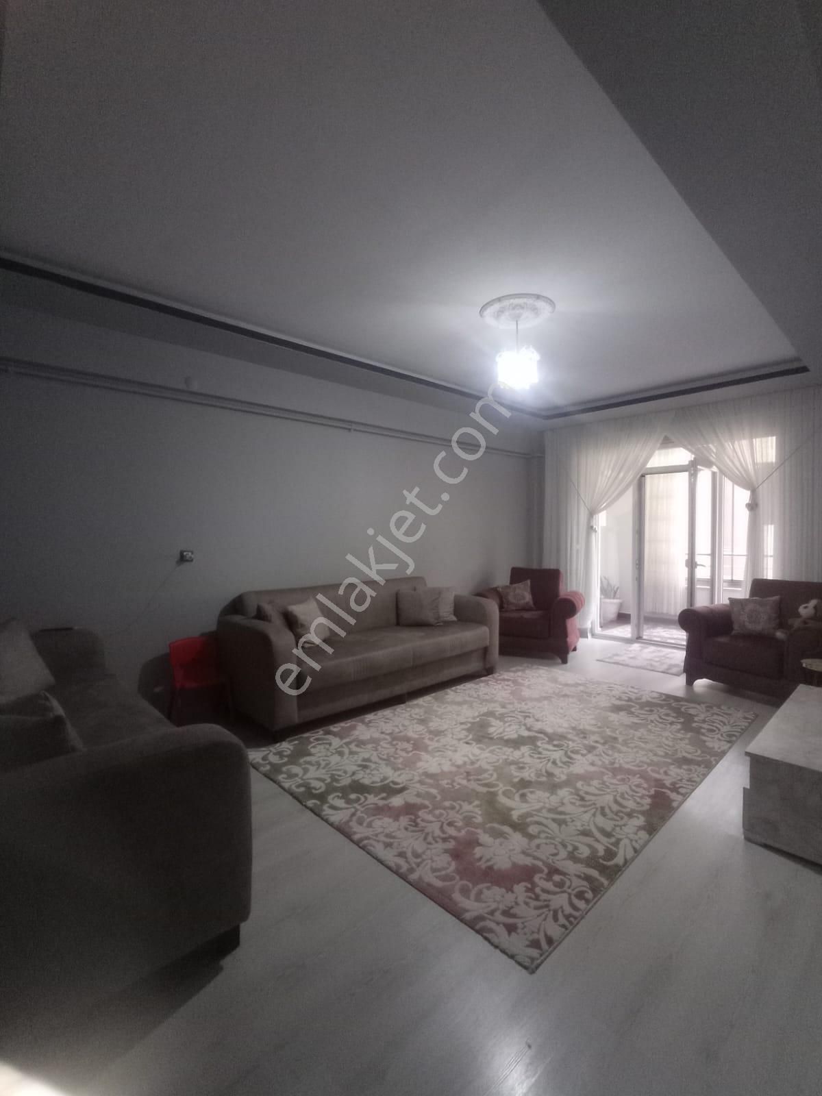 Öz Gaye Emlaktan Develi Bahçelievler Mahallesi Ana Cadde Üzeri Satılık Daire - Görsel 9