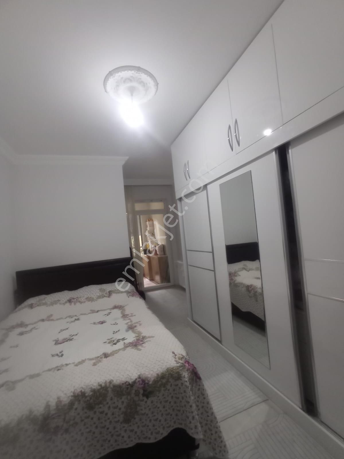 Öz Gaye Emlaktan Develi Bahçelievler Mahallesi Ana Cadde Üzeri Satılık Daire - Görsel 10