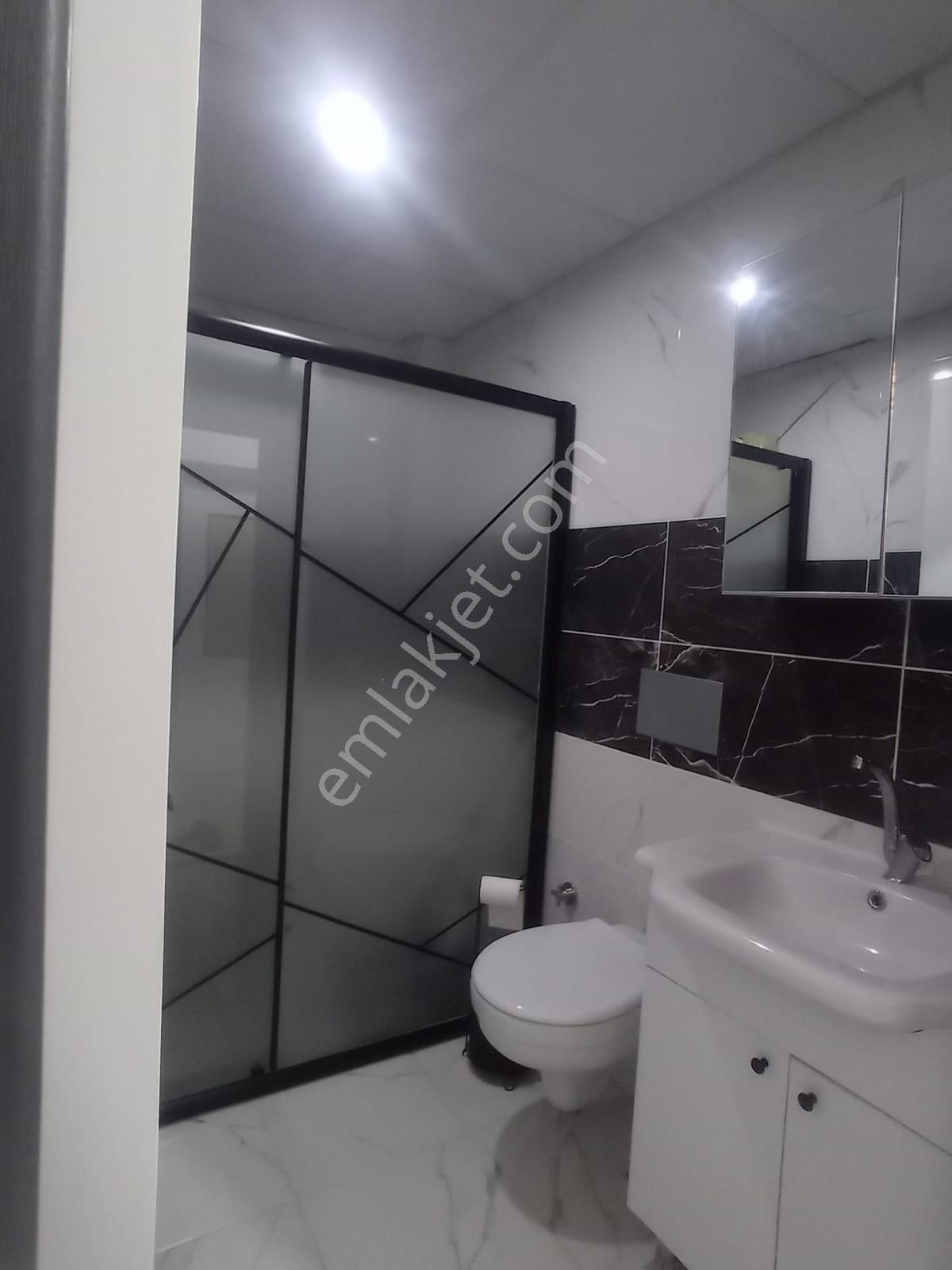 Öz Gaye Emlaktan Develi Bahçelievler Mahallesi Ana Cadde Üzeri Satılık Daire - Görsel 4