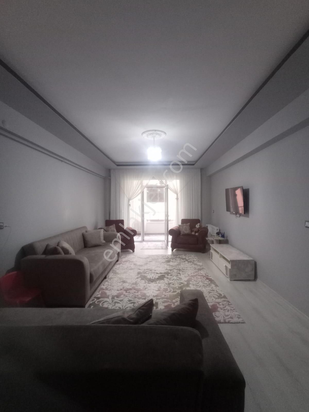 Öz Gaye Emlaktan Develi Bahçelievler Mahallesi Ana Cadde Üzeri Satılık Daire - Görsel 8