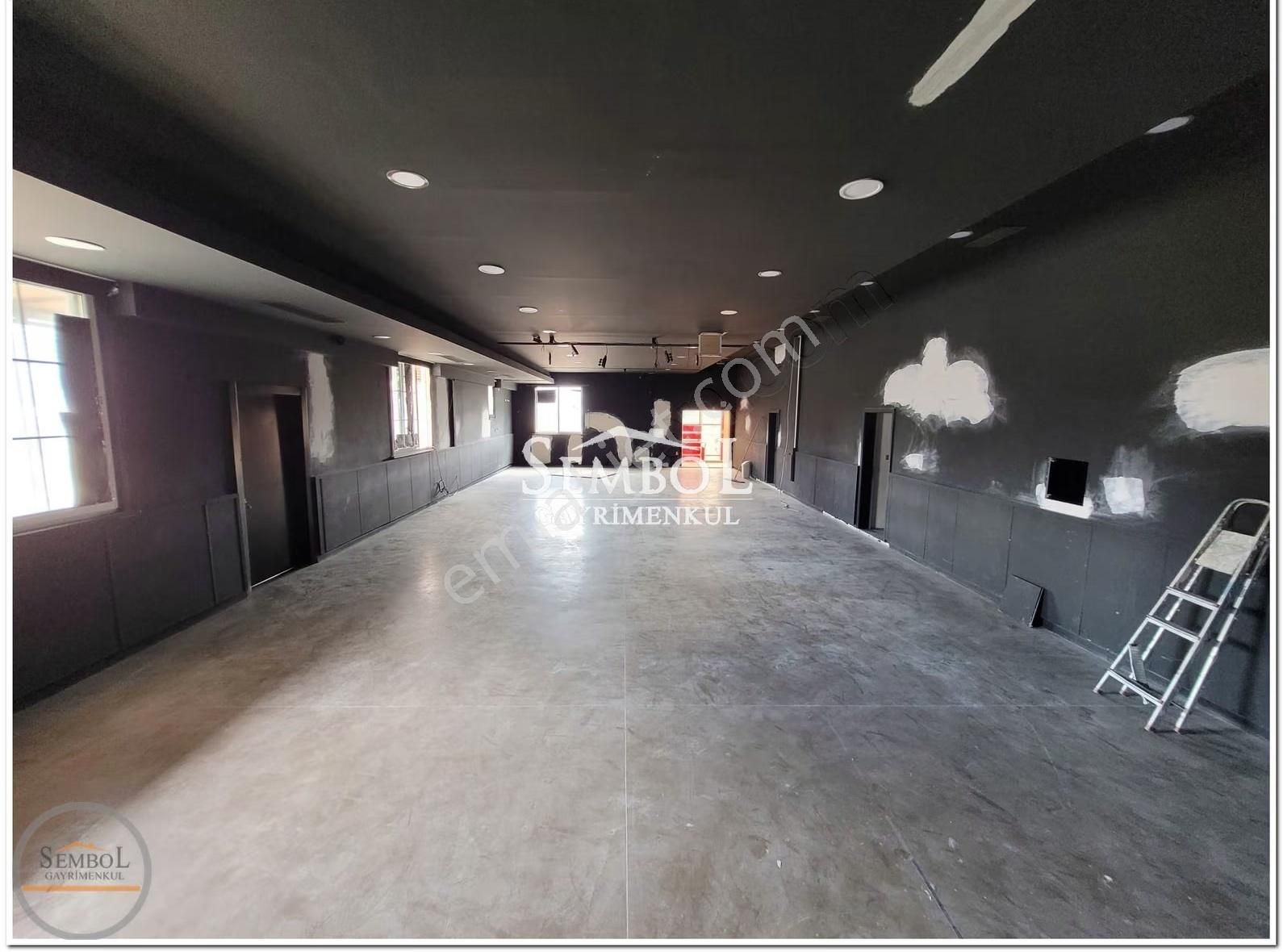 Kadıköy Hasanpaşa Da 7 Katlı 4200 M2 Komple Satılık Ticari Bina - Görsel 21