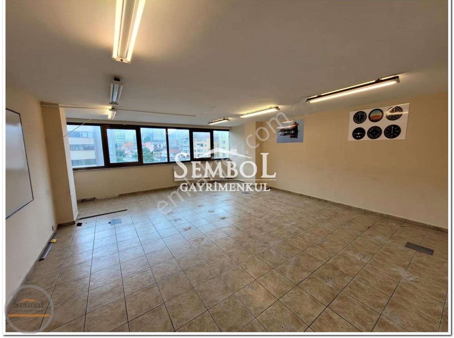 Kadıköy Hasanpaşa Da 7 Katlı 4200 M2 Komple Satılık Ticari Bina - Görsel 7