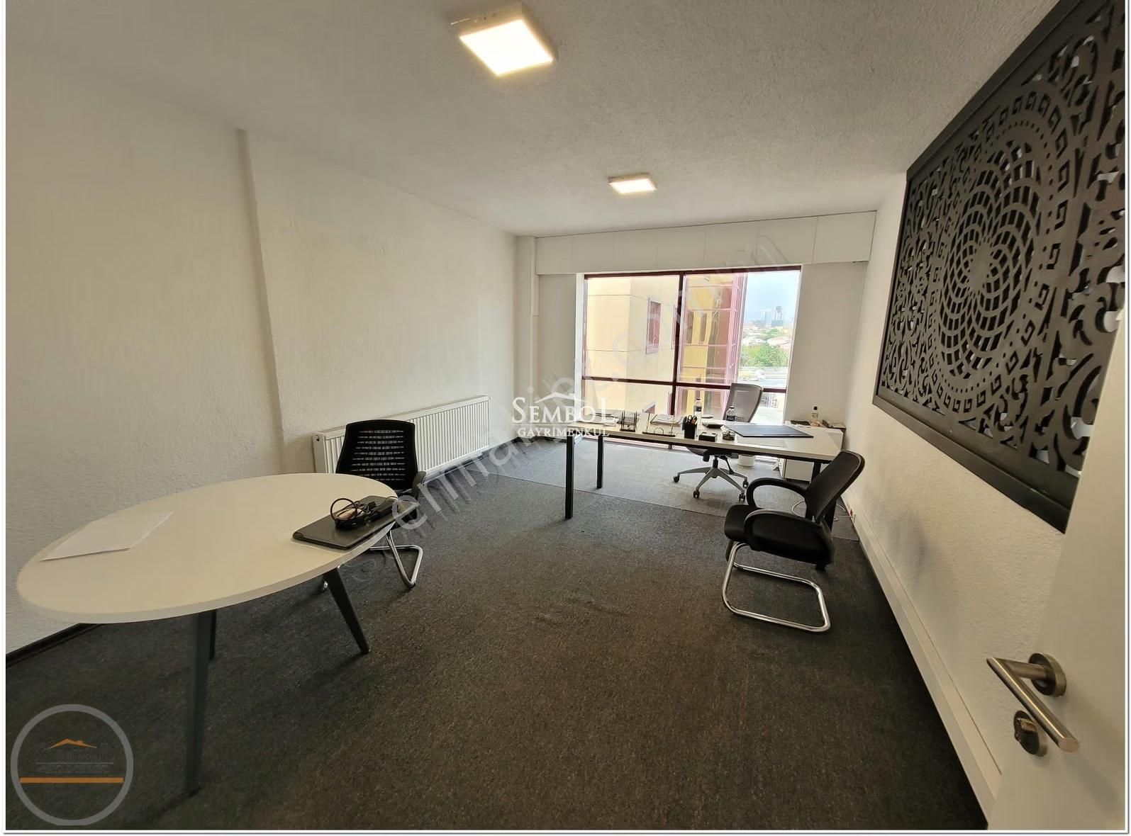 Kozyatağı E5 Zitaş Blokları Yatırımlık Plaza Katı Satılık - Görsel 6