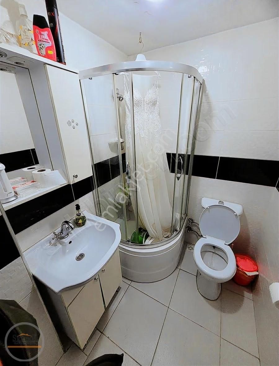 Maltepe Bağdat Cad. Tabela Değeri Yüksek 150 M2 Dükkan - Görsel 19