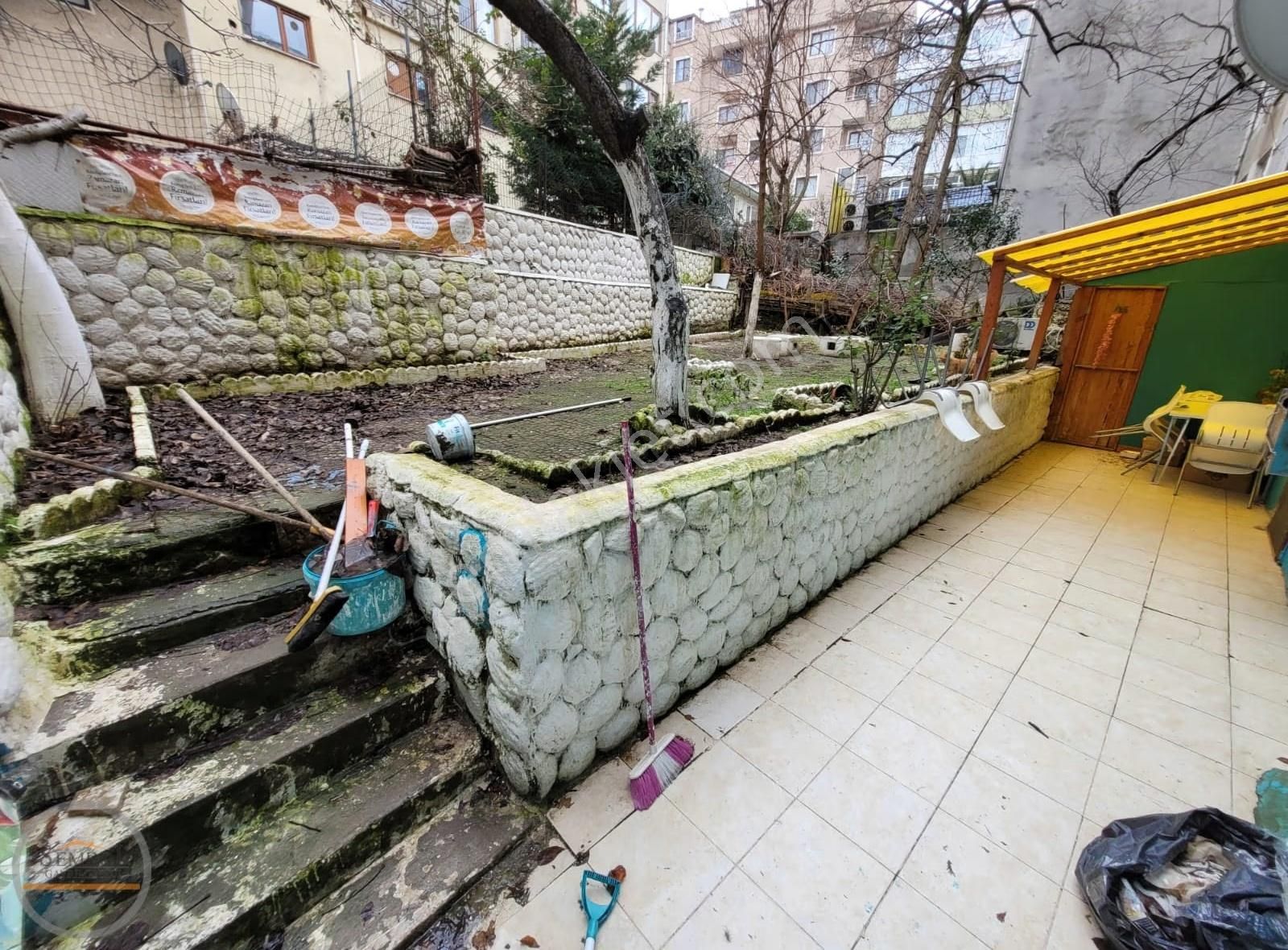 Maltepe Bağdat Cad. Tabela Değeri Yüksek 150 M2 Dükkan - Görsel 11