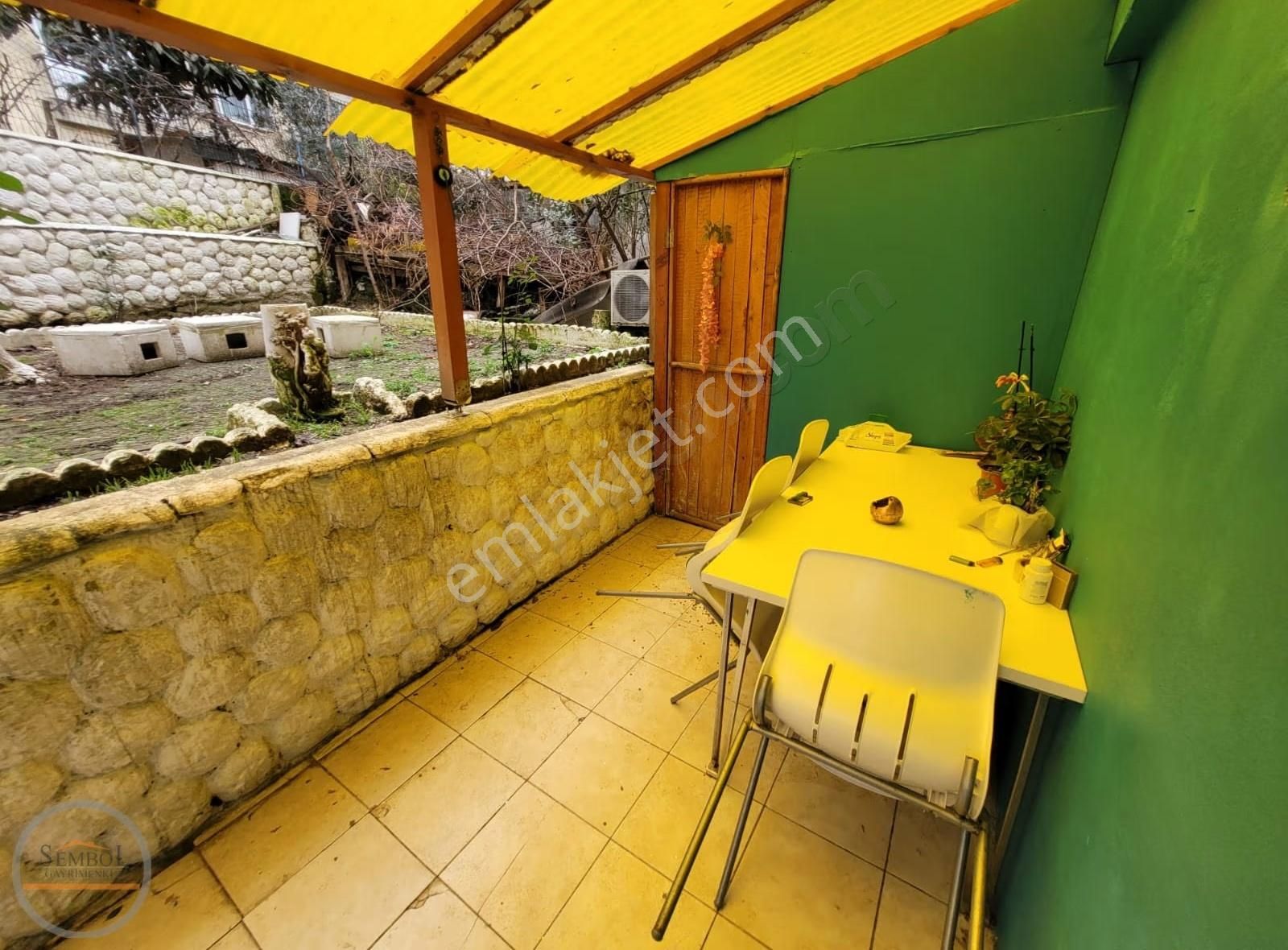 Maltepe Bağdat Cad. Tabela Değeri Yüksek 150 M2 Dükkan - Görsel 3