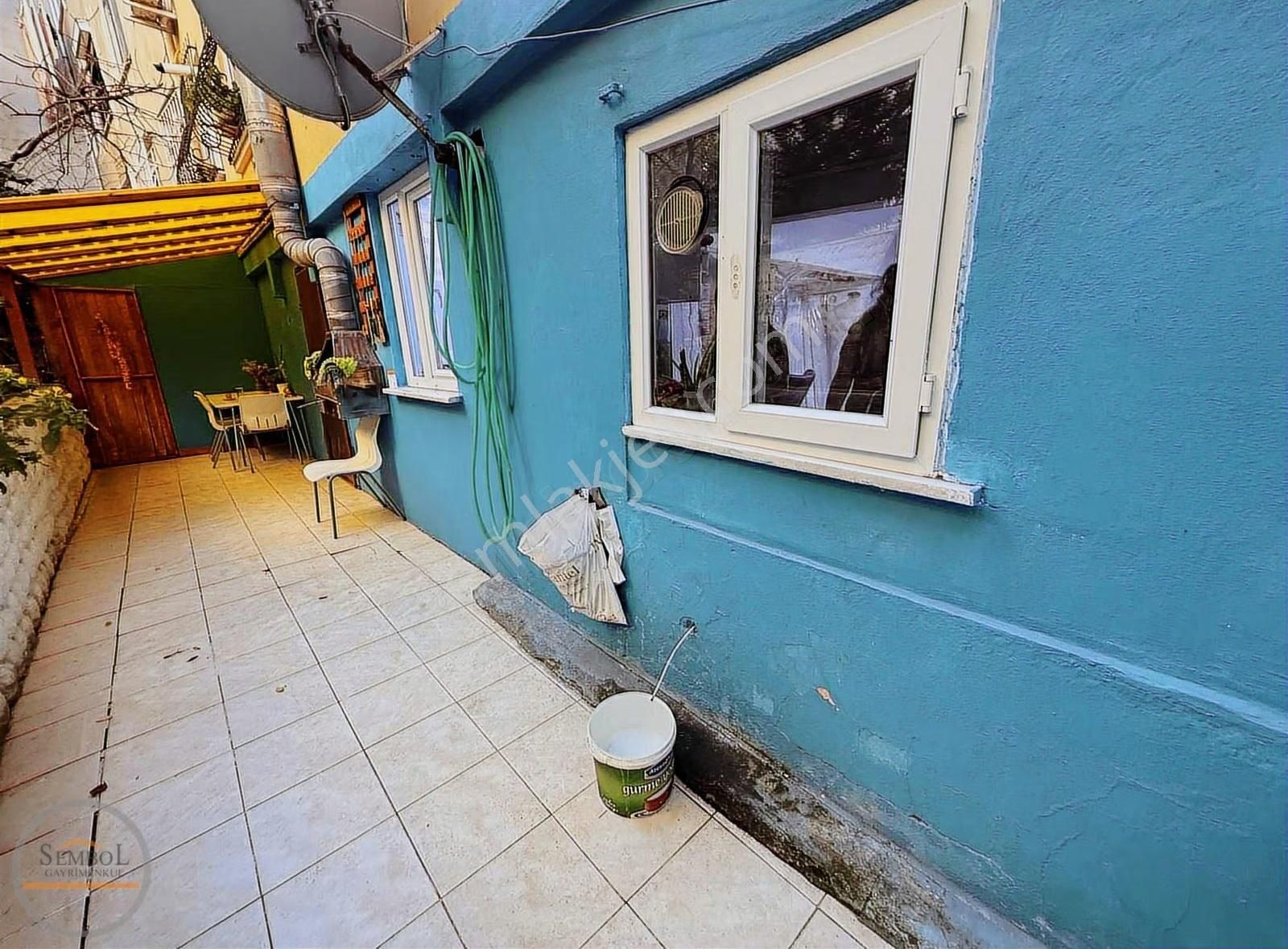 Maltepe Bağdat Cad. Tabela Değeri Yüksek 150 M2 Dükkan - Görsel 10