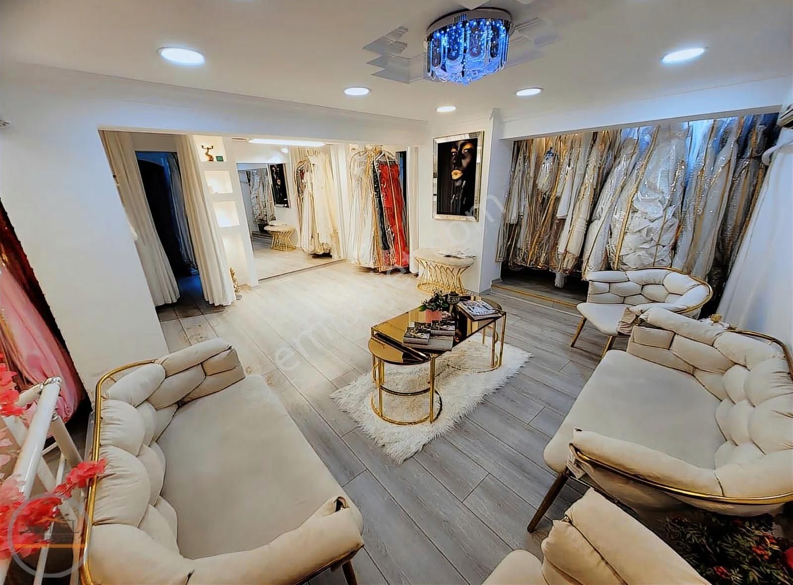 Maltepe Bağdat Cad. Tabela Değeri Yüksek 150 M2 Dükkan - Görsel 6